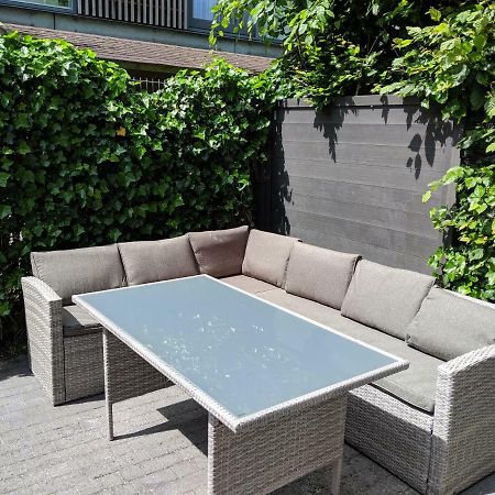 Amsterdam City Oasis Eksteriør billede