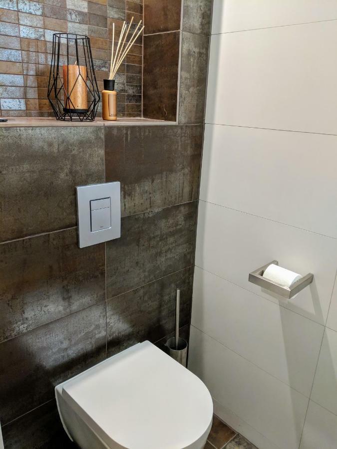 Amsterdam City Oasis Eksteriør billede