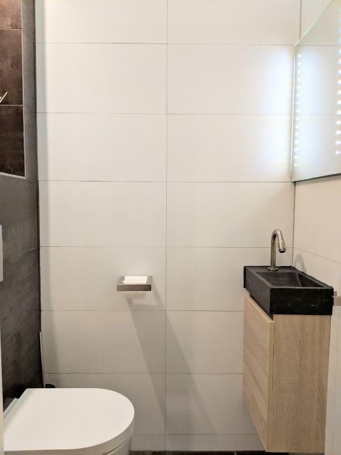 Amsterdam City Oasis Eksteriør billede