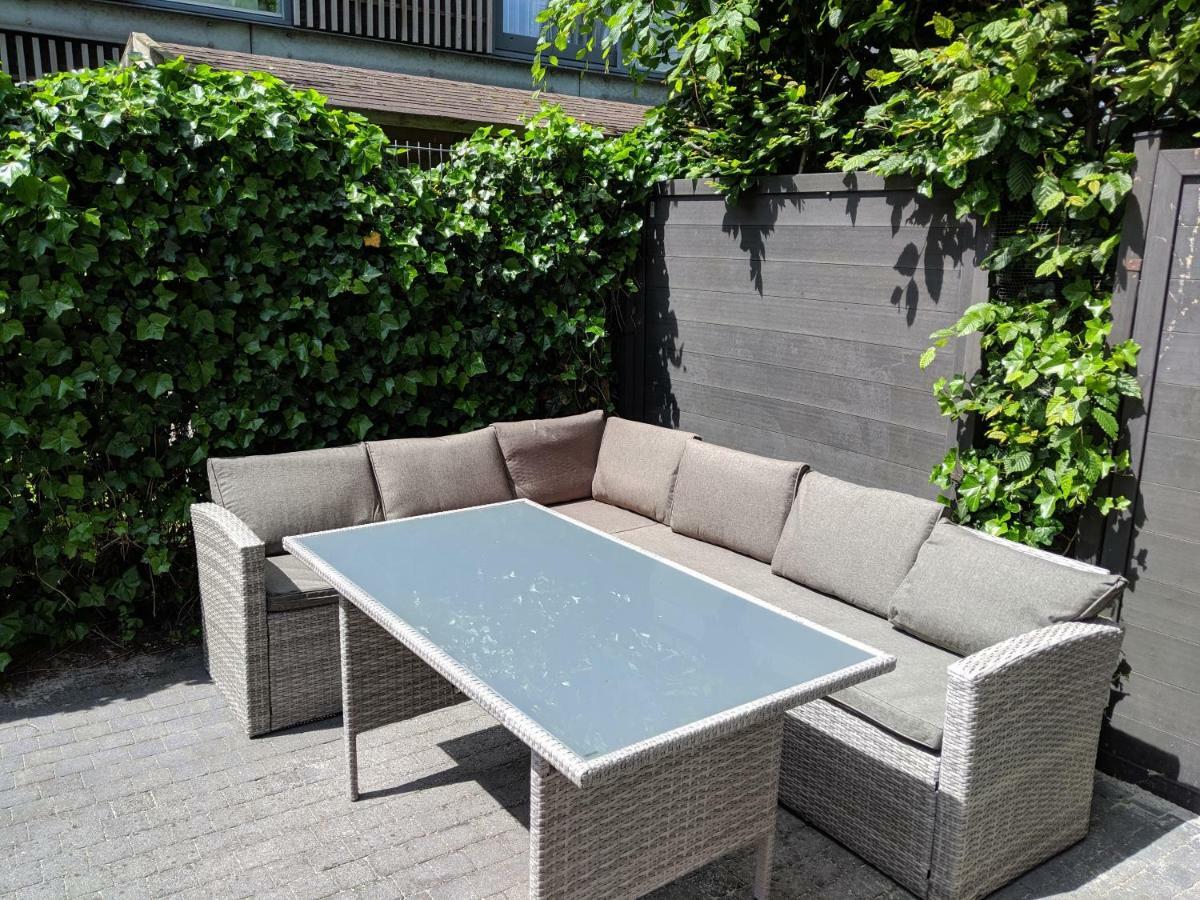 Amsterdam City Oasis Eksteriør billede